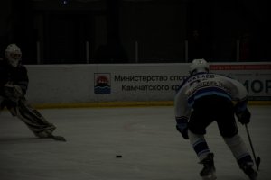01.01.2025. ЧКК РЕГИОН 41 -ВУЛКАН 05.03.2025