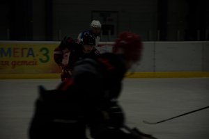 01.01.2025. ЧКК РЕГИОН 41 -ВУЛКАН 05.03.2025