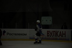 01.01.2025. ЧКК РЕГИОН 41 -ВУЛКАН 05.03.2025