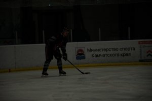 01.01.2025. ЧКК РЕГИОН 41 -ВУЛКАН 05.03.2025