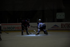 01.01.2025. ЧКК РЕГИОН 41 -ВУЛКАН 05.03.2025