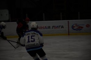 01.01.2025. ЧКК РЕГИОН 41 -ВУЛКАН 05.03.2025
