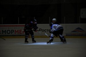 01.01.2025. ЧКК РЕГИОН 41 -ВУЛКАН 05.03.2025