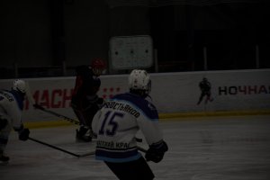 01.01.2025. ЧКК РЕГИОН 41 -ВУЛКАН 05.03.2025
