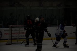 01.01.2025. ЧКК РЕГИОН 41 -ВУЛКАН 05.03.2025