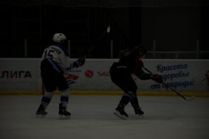 01.01.2025. ЧКК РЕГИОН 41 -ВУЛКАН 05.03.2025