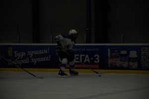01.01.2025. ЧКК РЕГИОН 41 -ВУЛКАН 05.03.2025