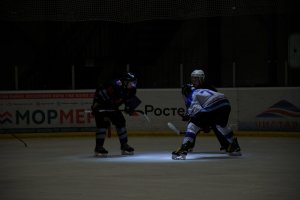 01.01.2025. ЧКК РЕГИОН 41 -ВУЛКАН 05.03.2025