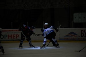 01.01.2025. ЧКК РЕГИОН 41 -ВУЛКАН 05.03.2025