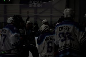 01.01.2025. ЧКК РЕГИОН 41 -ВУЛКАН 05.03.2025