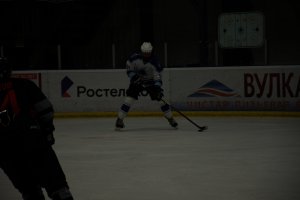 01.01.2025. ЧКК РЕГИОН 41 -ВУЛКАН 05.03.2025