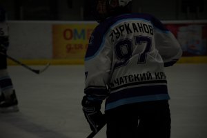 01.01.2025. ЧКК РЕГИОН 41 -ВУЛКАН 05.03.2025