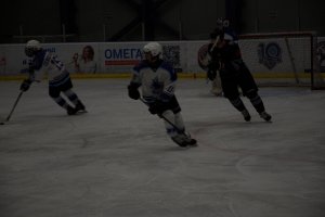 01.01.2025. ЧКК РЕГИОН 41 -ВУЛКАН 05.03.2025