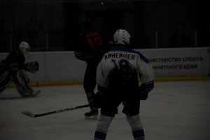 01.01.2025. ЧКК РЕГИОН 41 -ВУЛКАН 05.03.2025