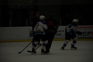 01.01.2025. ЧКК РЕГИОН 41 -ВУЛКАН 05.03.2025