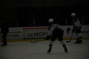 01.01.2025. ЧКК РЕГИОН 41 -ВУЛКАН 05.03.2025