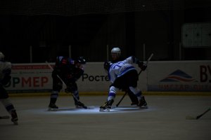 01.01.2025. ЧКК РЕГИОН 41 -ВУЛКАН 05.03.2025