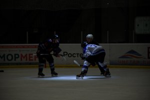 01.01.2025. ЧКК РЕГИОН 41 -ВУЛКАН 05.03.2025