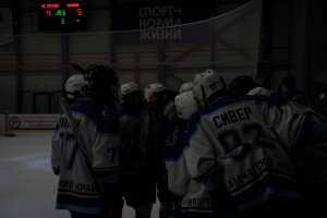 01.01.2025. ЧКК РЕГИОН 41 -ВУЛКАН 05.03.2025