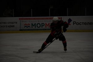01.01.2025. ЧКК ТРК-ОКЕАН 07.03.2025