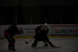 01.01.2025. ЧКК ТРК-ОКЕАН 07.03.2025
