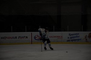 01.01.2025. ЧКК ТРК-ОКЕАН 07.03.2025