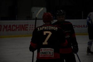01.01.2025. ЧКК ТРК-ОКЕАН 07.03.2025