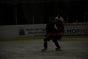 01.01.2025. ЧКК ТРК-ОКЕАН 07.03.2025