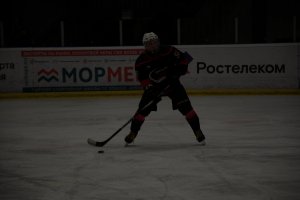 01.01.2025. ЧКК ТРК-ОКЕАН 07.03.2025