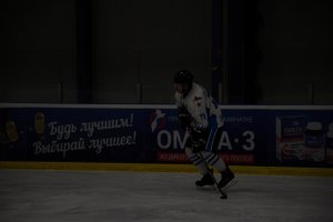 01.01.2025. ЧКК ТРК-ОКЕАН 07.03.2025