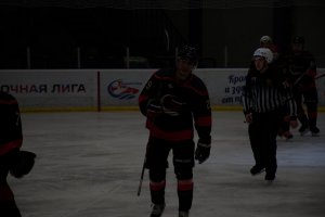 01.01.2025. ЧКК ТРК-ОКЕАН 07.03.2025
