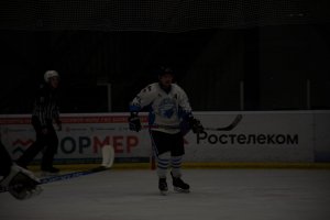 01.01.2025. ЧКК ТРК-ОКЕАН 07.03.2025
