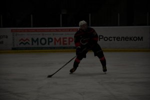 01.01.2025. ЧКК ТРК-ОКЕАН 07.03.2025