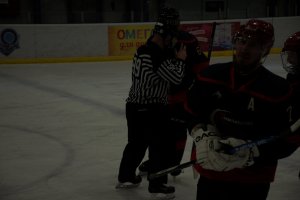 01.01.2025. ЧКК ТРК-ОКЕАН 07.03.2025