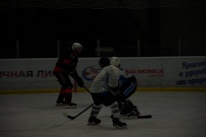 01.01.2025. ЧКК ТРК-ОКЕАН 07.03.2025