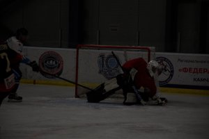 01.01.2025. ЧКК ТРК-ОКЕАН 07.03.2025
