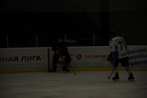 01.01.2025. ЧКК ТРК-ОКЕАН 07.03.2025
