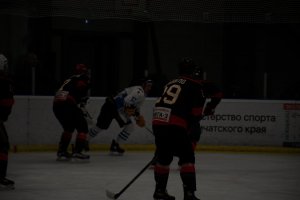 01.01.2025. ЧКК ТРК-ОКЕАН 09.03.2025