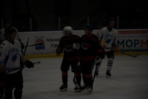 01.01.2025. ЧКК ТРК-ОКЕАН 09.03.2025