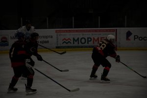 01.01.2025. ЧКК ТРК-ОКЕАН 09.03.2025