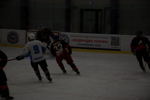 01.01.2025. ЧКК ТРК-ОКЕАН 09.03.2025
