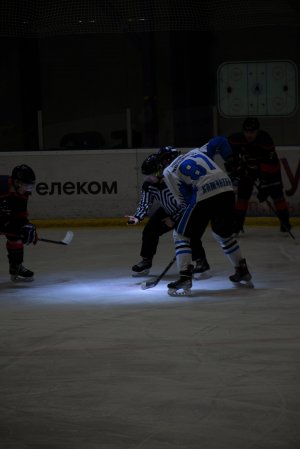 01.01.2025. ЧКК ТРК-ОКЕАН 09.03.2025