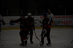 01.01.2025. ЧКК ТРК-ОКЕАН 09.03.2025