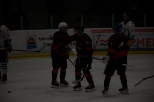 01.01.2025. ЧКК ТРК-ОКЕАН 09.03.2025