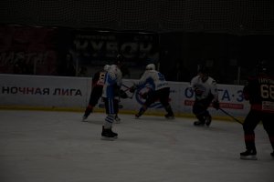 01.01.2025. ЧКК ТРК-ОКЕАН 09.03.2025