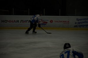 01.01.2025. ЧКК ТРК-ОКЕАН 09.03.2025