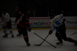 01.01.2025. ЧКК ТРК-ОКЕАН 09.03.2025