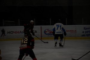 01.01.2025. ЧКК ТРК-ОКЕАН 09.03.2025