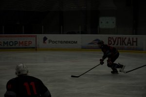 01.01.2025. ЧКК РЕГИОН 41-ВУЛКАН 09.03.2025