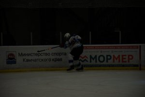 01.01.2025. ЧКК РЕГИОН 41-ВУЛКАН 09.03.2025